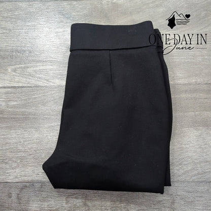 Rafaella The Slim High Rise Pants Size 4