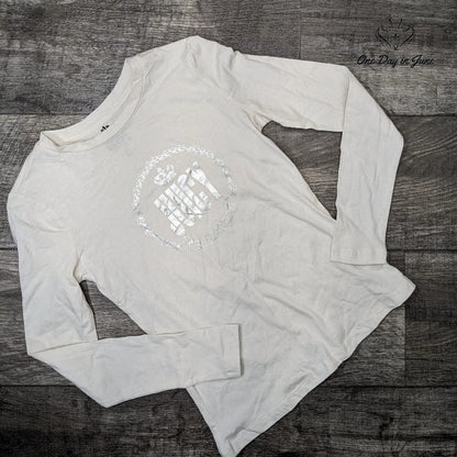 Juicy Couture Long Sleeve T Shirt Size XS