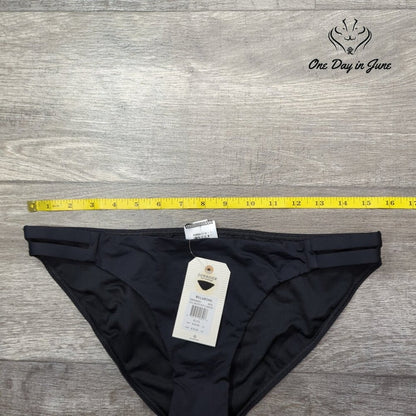 Billabong Sol Searcher Low Rider Bikini Bottom Size XL