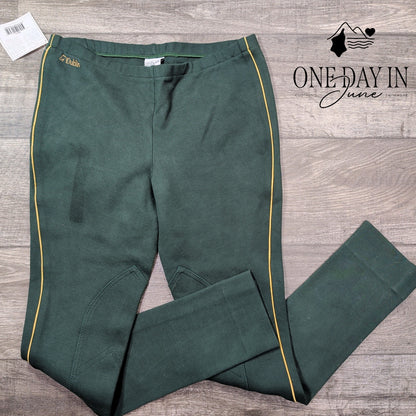 Dublin Low Rider Riding Breeches Size L