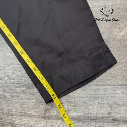 Counterparts Slimming Sensations Cropped Pants Size 14