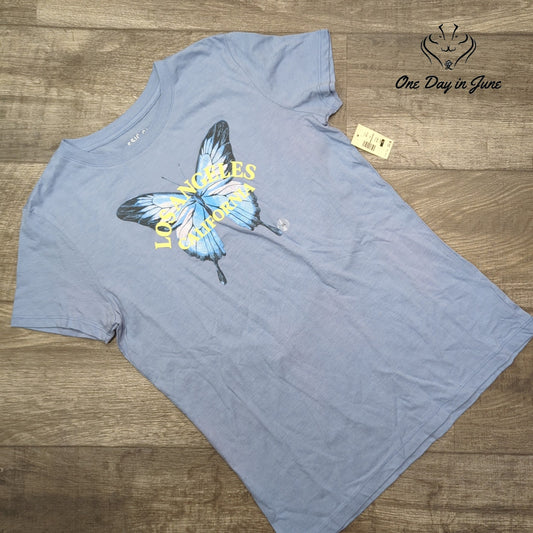 Aeropostale Classic Crew Tee Shirt Size XL