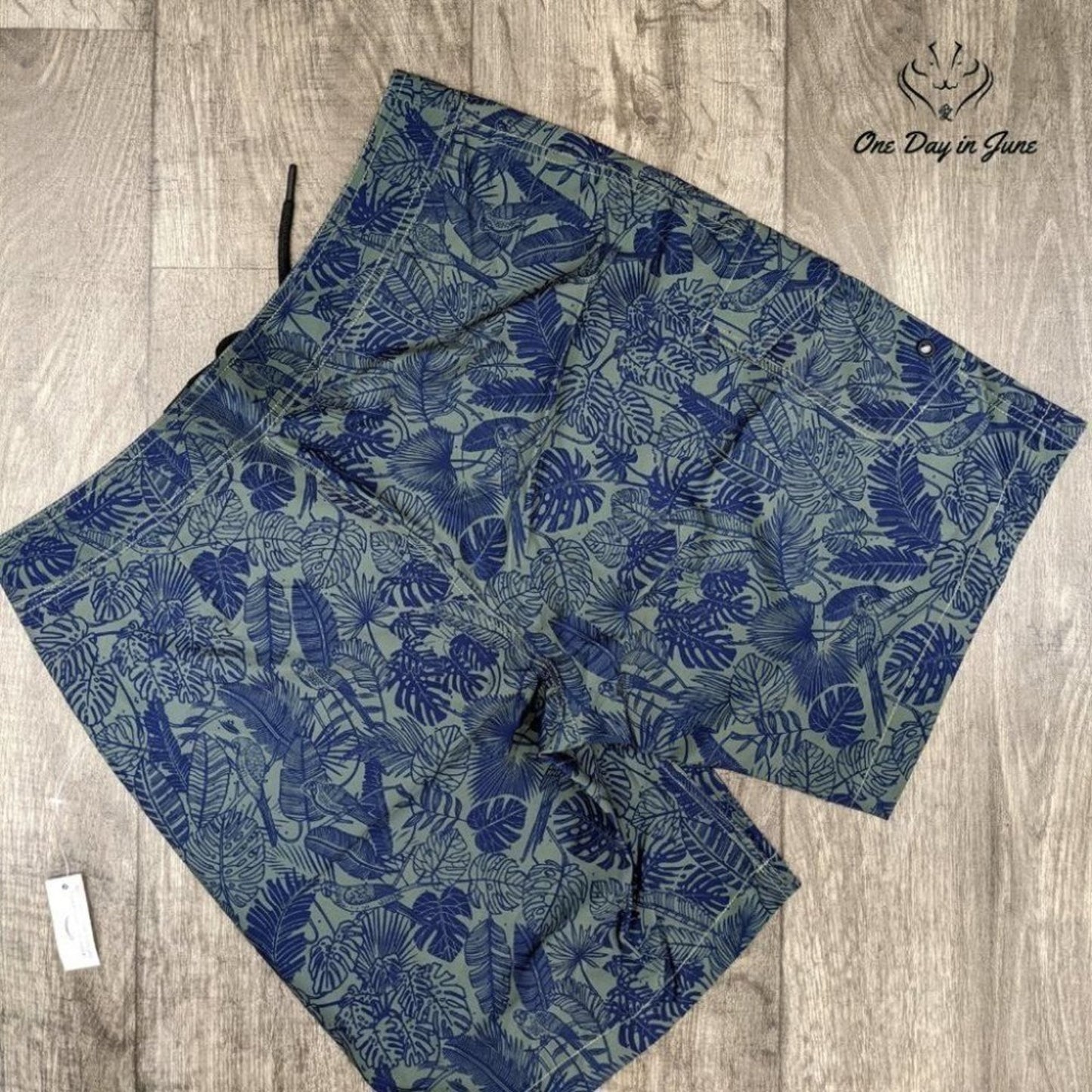 Goodthreads Swim Boardshort 9" Size 32