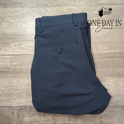 Greg Norman Straight Leg Golf Pants Size 30X31