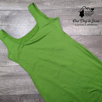 Romwe Sleeveless Bodycon Mini Dress Size XL