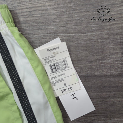 Hannah Pull On Running Shorts Size S