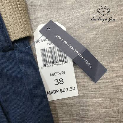 Nautica Above the Knee Shorts Size 38