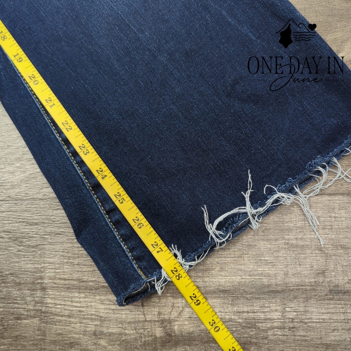 Kut from the Kloth Wide Leg Jeans Size 0