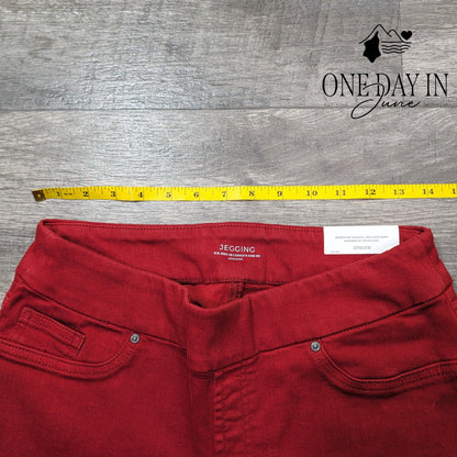 Chico's Jegging Jeans Size Chico's 0 (4)