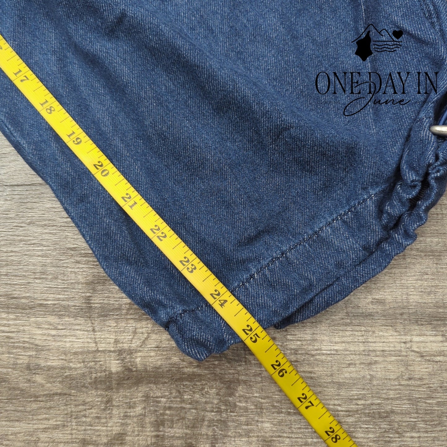 Lane Bryant Petite Mid Rise Crop Jeans Size 20