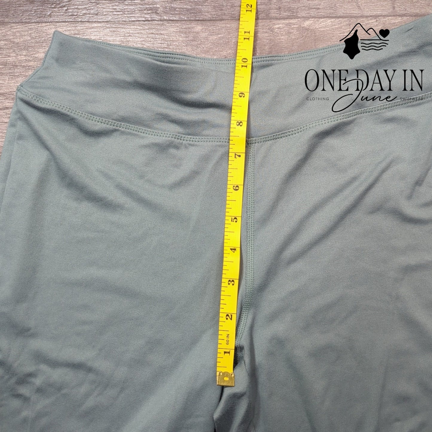 Wonderly Yummy Leggings Size M