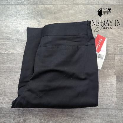Rafaella Capri Pants Size 6
