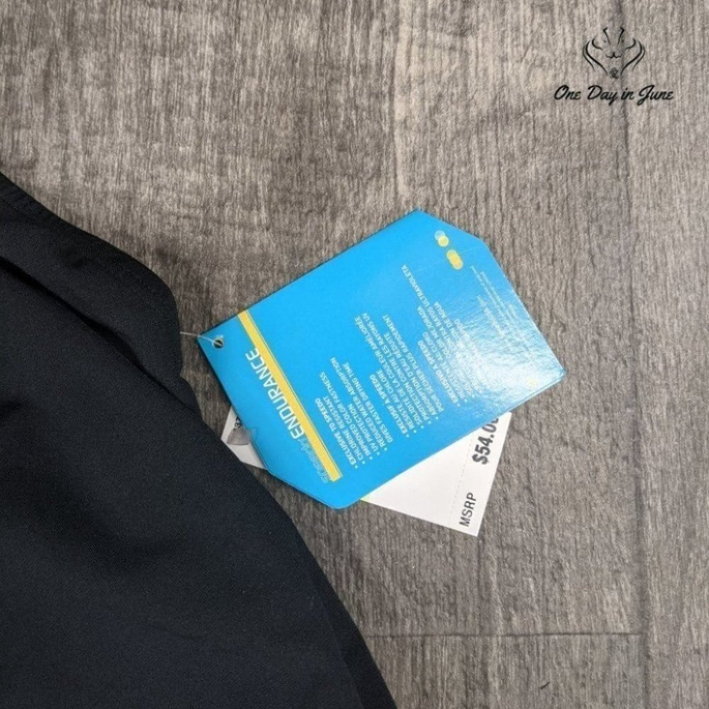 Speedo Solid Endurance One PieceBust 30, Waist 22, Hip 32.5 Size 22