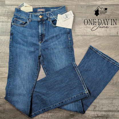 DL1961 Bridget Boot High Rise Jeans Size 8 (29)