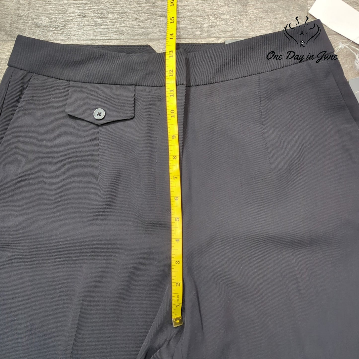 Worthington Dress Pants Size 10
