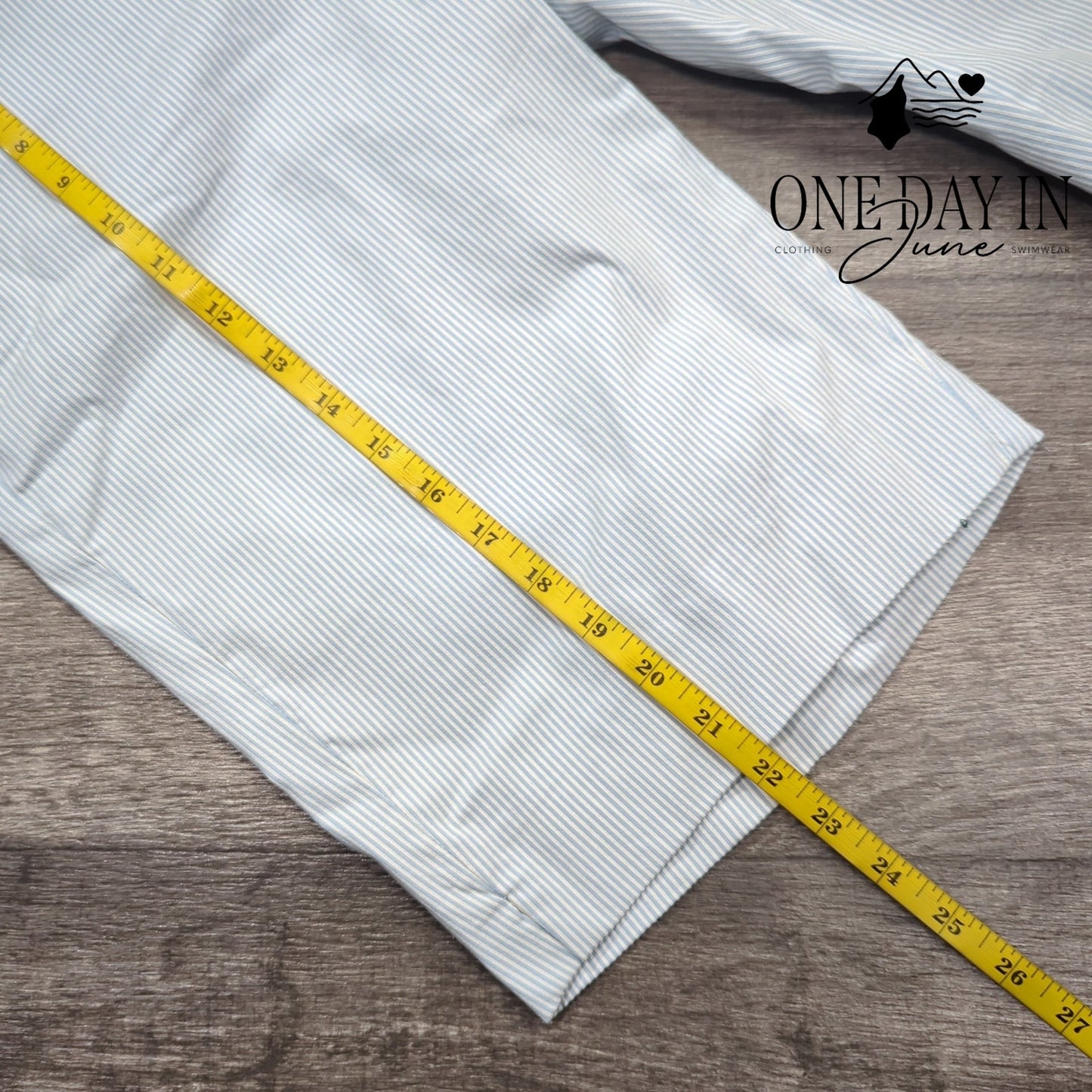 Jones New York Bermuda Shorts Size 8