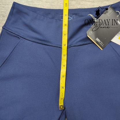 Puma Drycell Cropped Legings Size M