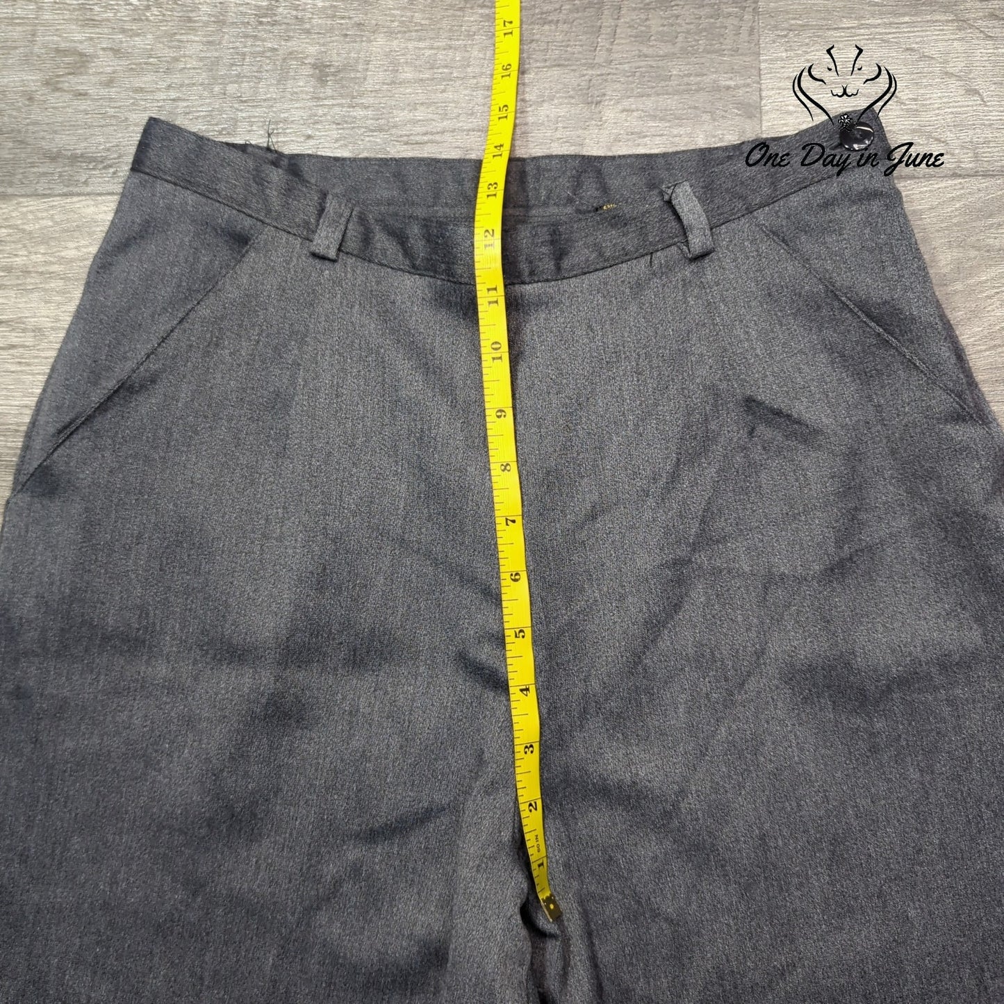 Compagnie Inernationale Express Dress Pants Size 11/12