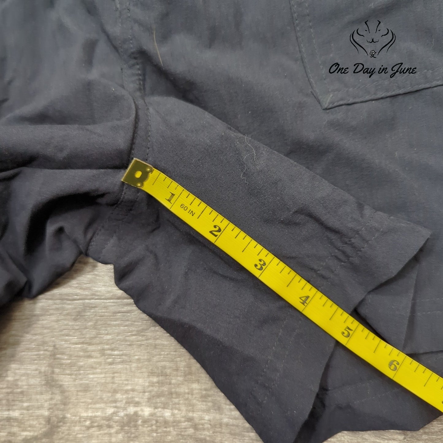 Quest Hiking Shorts Size 12