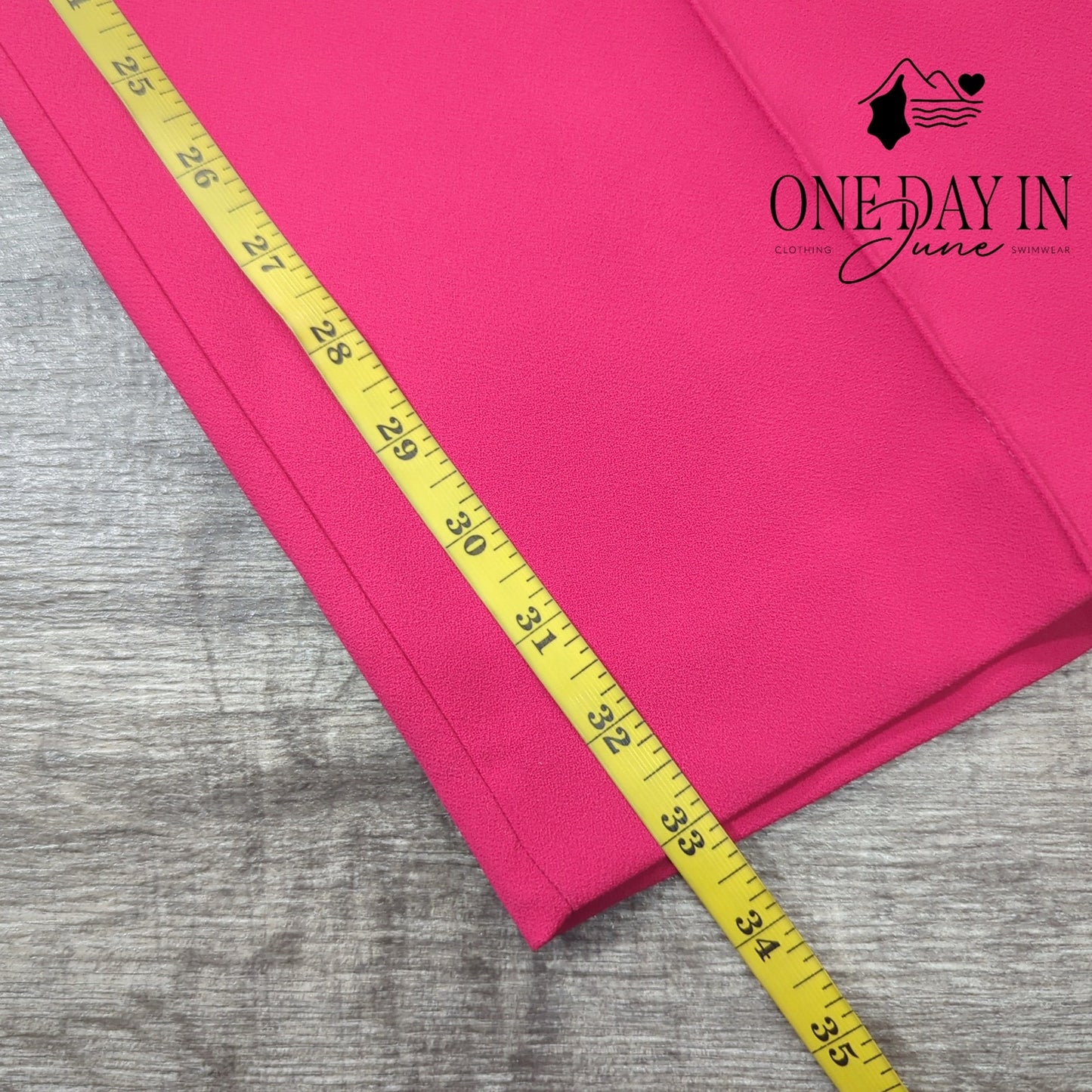 MNG Plus Size Straight Leg Pants Size 18