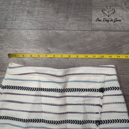 Loft Mini Skirt Size 00