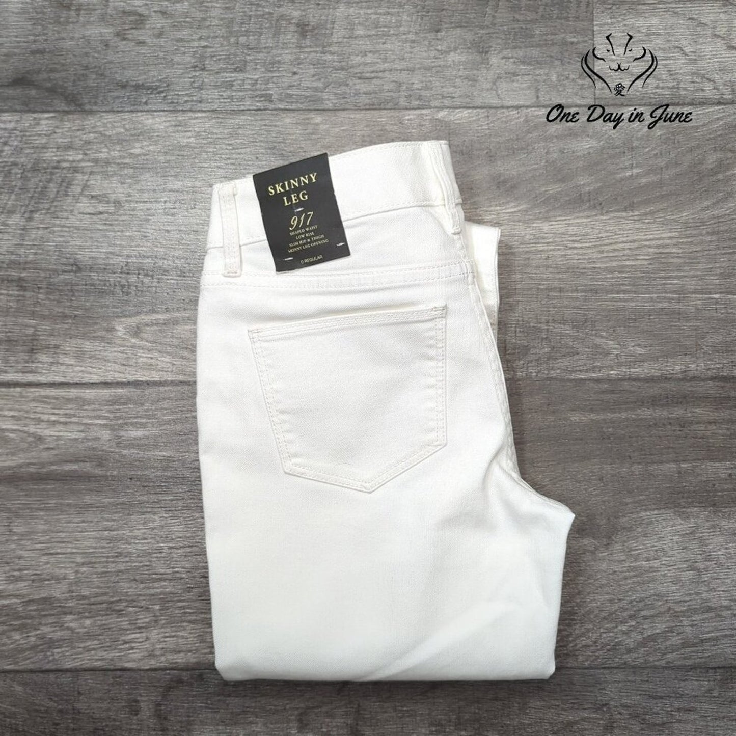 The Limited 917 Skinny Leg Jeans Size 0
