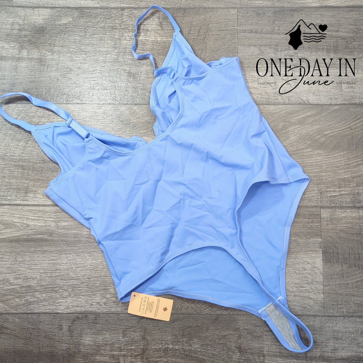 Popilusg Underwire Thong Bodysuit Size 3XL