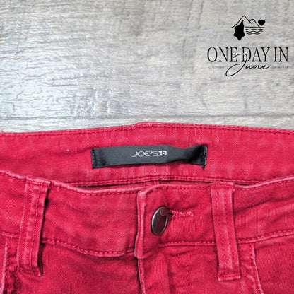 Joe's Jeans Skinny Jeans Size 4 (27)