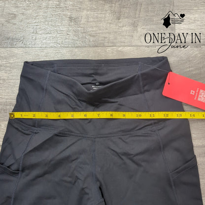The Gym People Yoga Leggings Size S