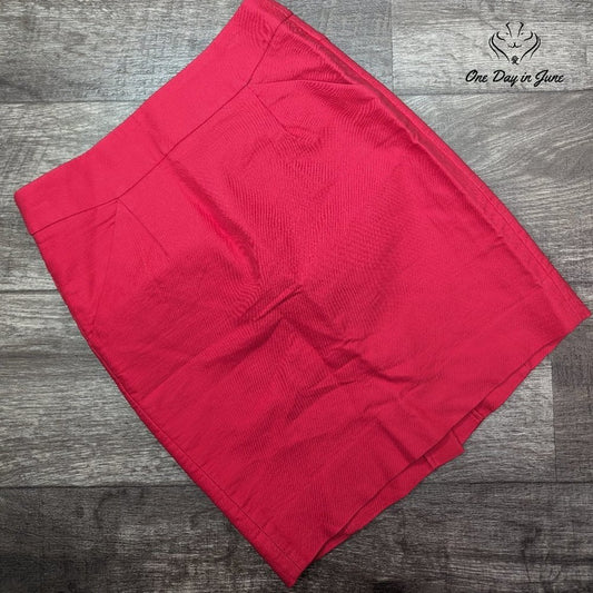J. Crew Petite The Pencil Skirt Size 2P