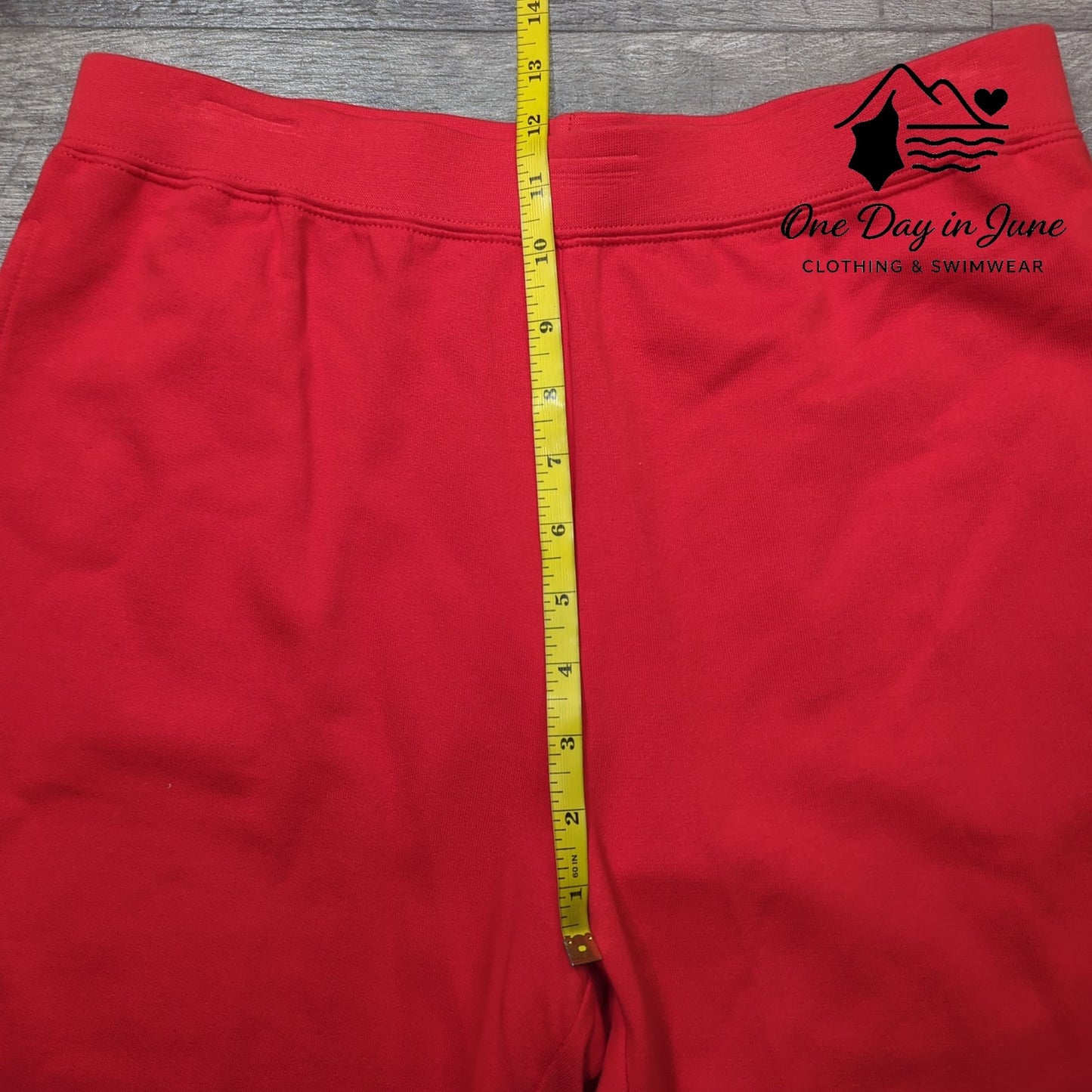 Kim Rogers Petite Sweatpants Size PM
