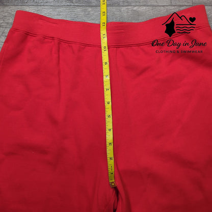 Kim Rogers Petite Sweatpants Size PM