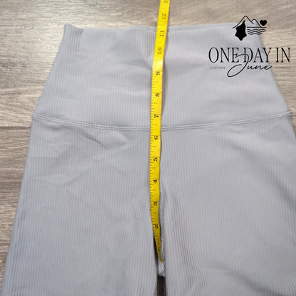 90 Degree Yoga Shorts Size XS