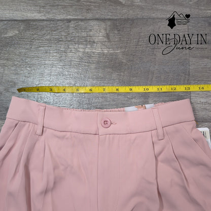 Rewash Juniors Slim Trouser Pants Size 5