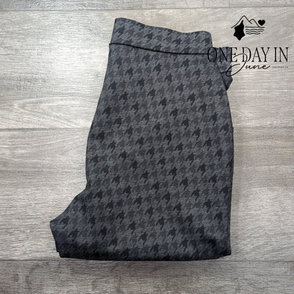 Rafaella Comfort Fit Slim Leg Pants Size S