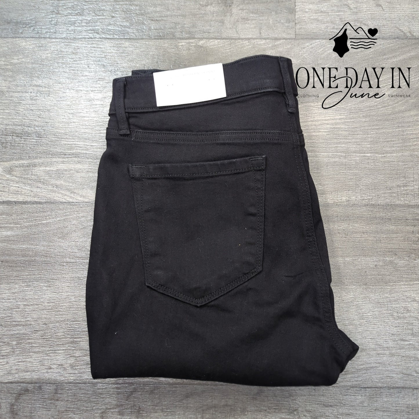 Loft Modern Skinny Jeans Size 8