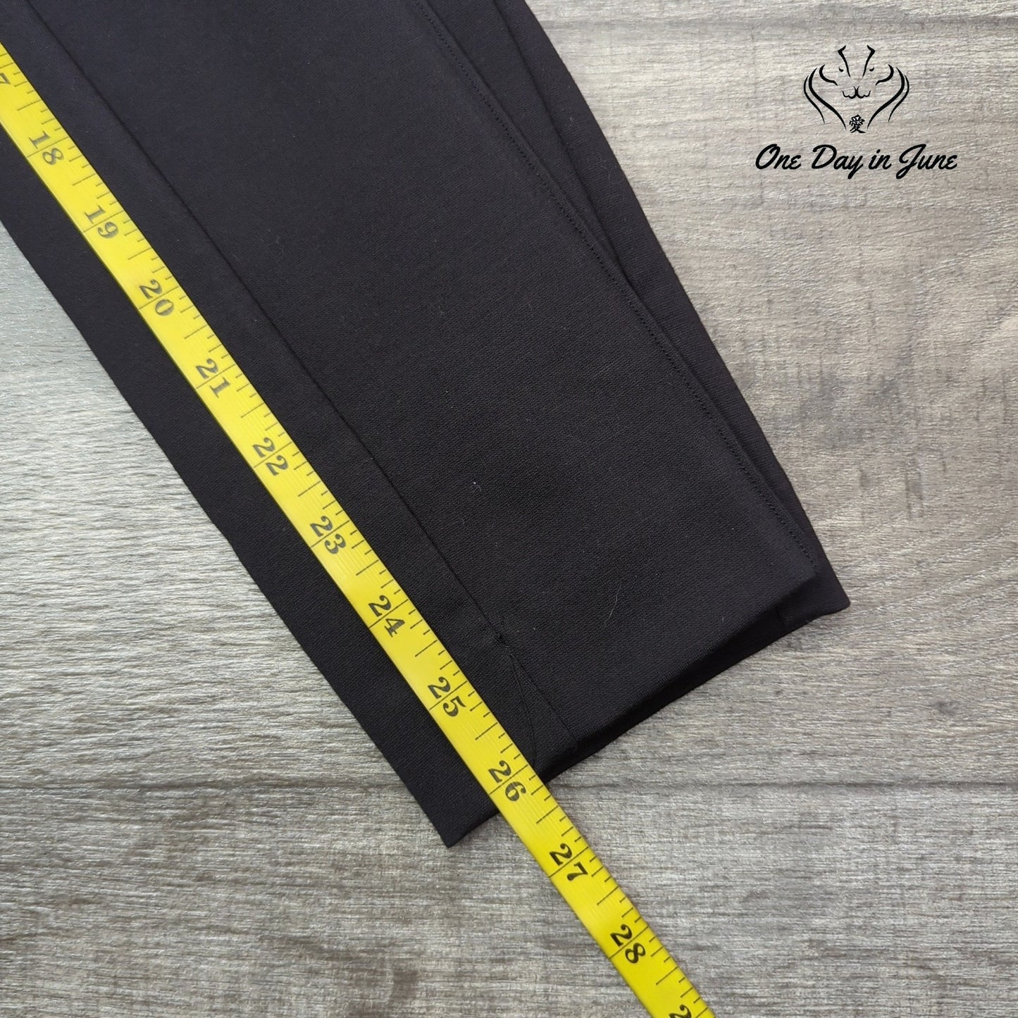 Nine West Skinny High Rise Pants Size XL