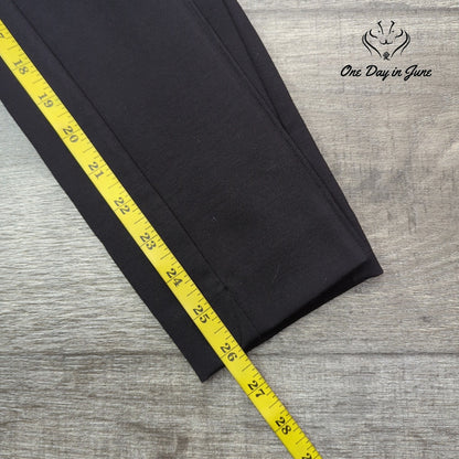 Nine West Skinny High Rise Pants Size XL