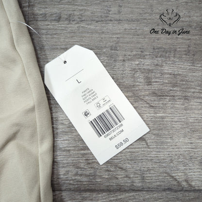 Wonderly Pull On Pants Size L