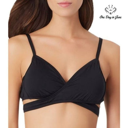 Sugar Beach Bikini Top Size L