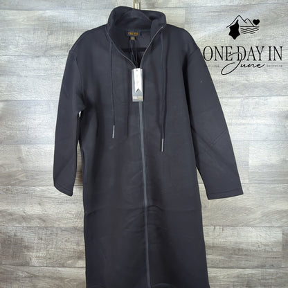 Truth Long Full Zip Sweatshirt Size L