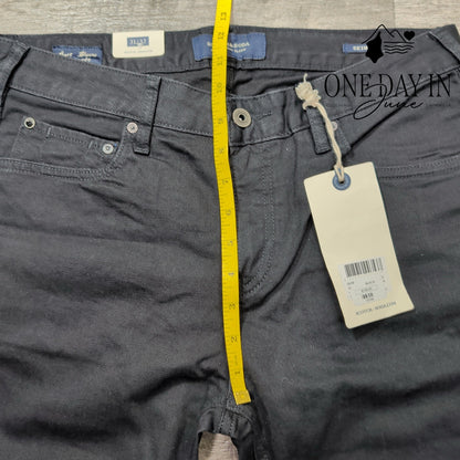 Scoth & Soda Skim Skinny Fit Jeans Size 31X32