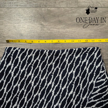 Loft Mini Skirt Size XS