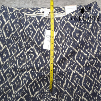 Chico's The Ultimate Fit Ankle Pants Size Chico's 1.5 (10)