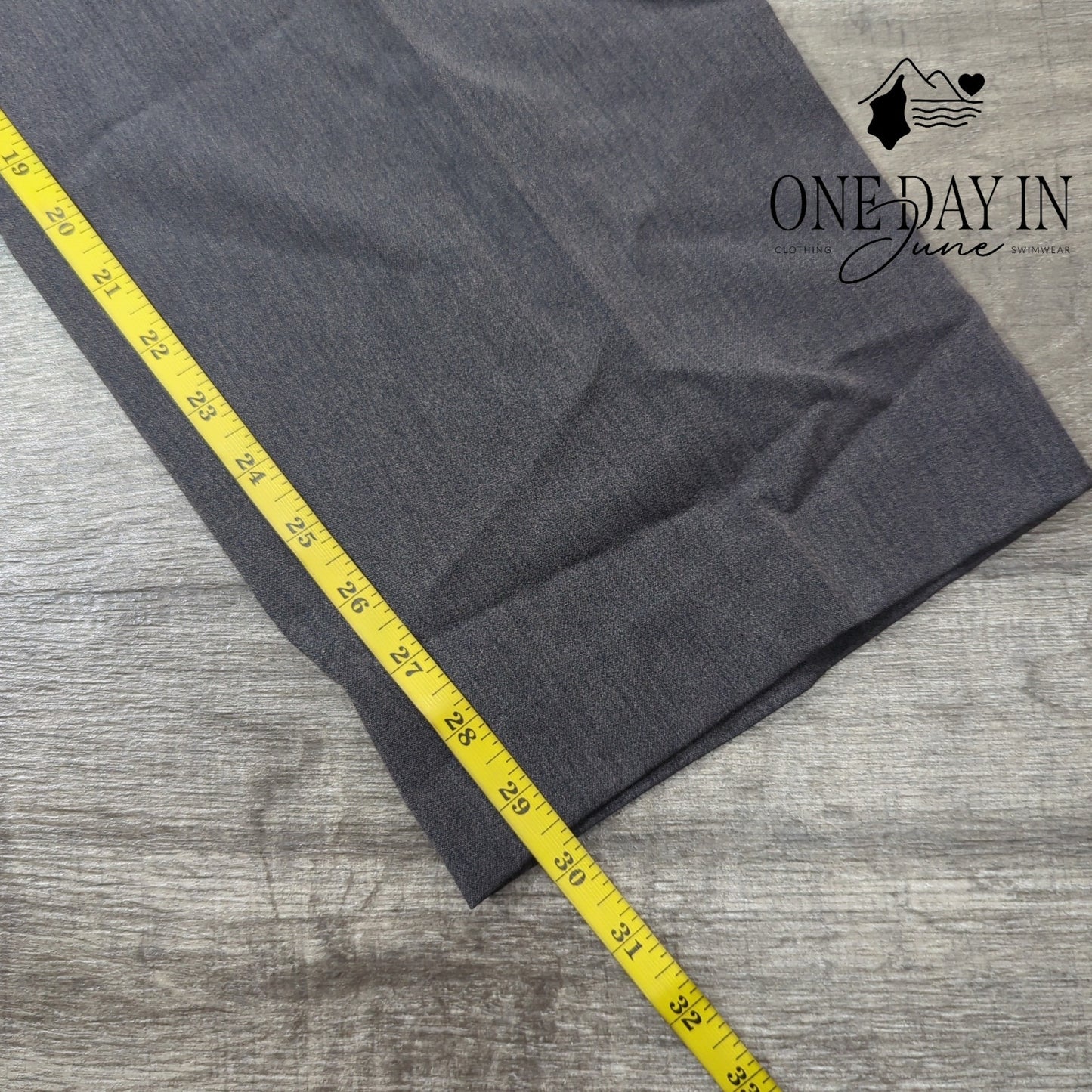 Ruby Rd. Straight Leg Dress Pants Size 16