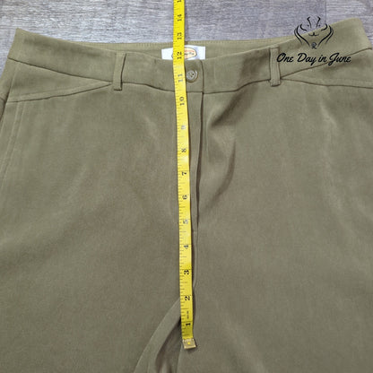 Talbots Petite Dress Pants Size 12P