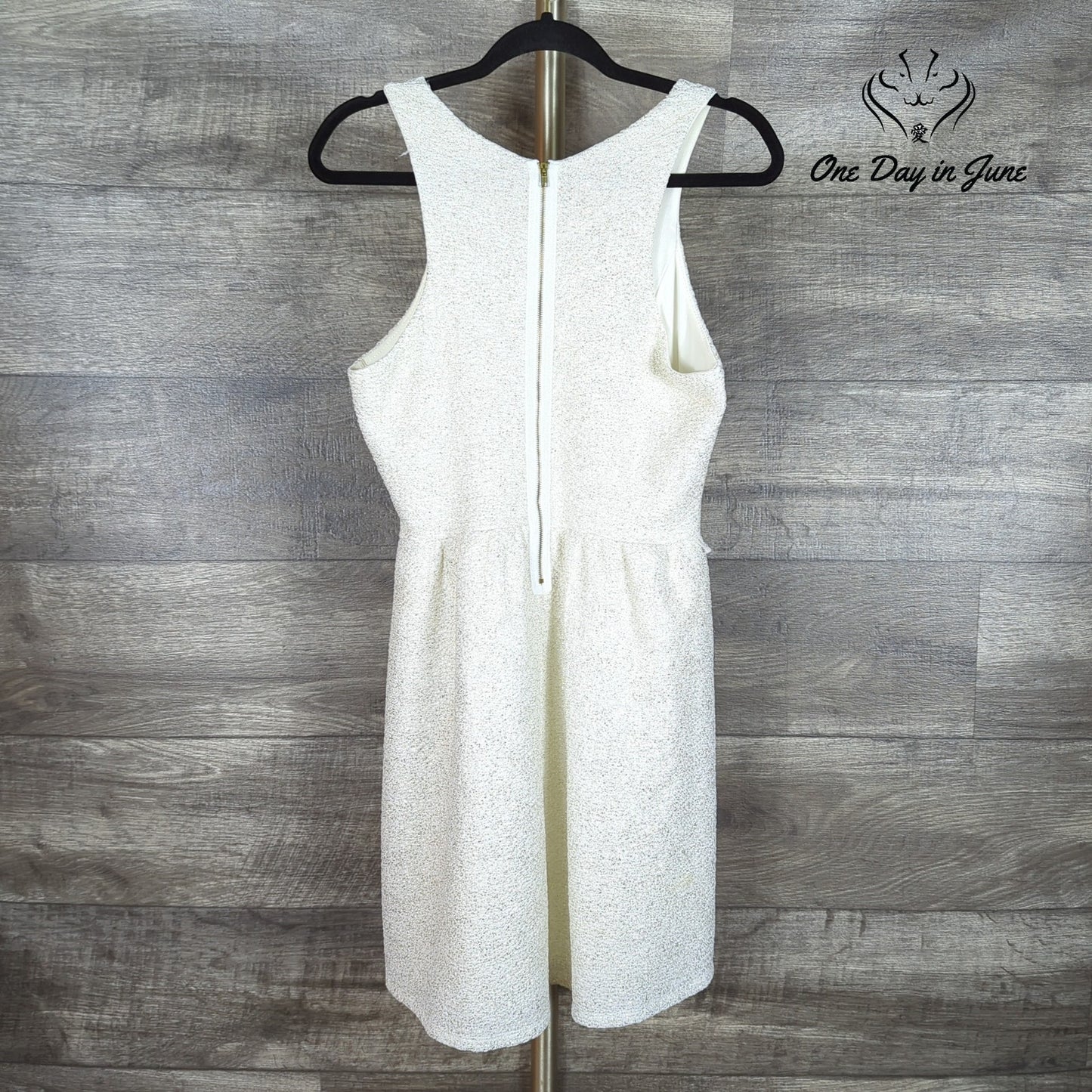 Altar'd State Sleeveless Mini Dress Size L