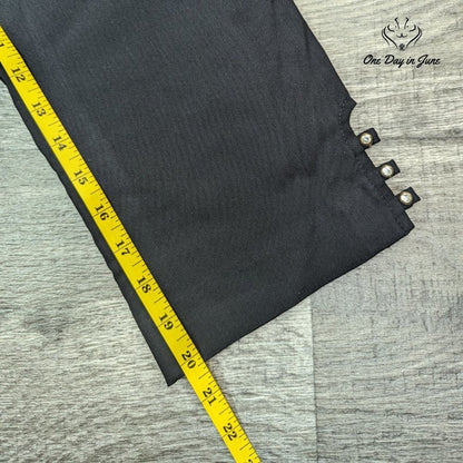 JM Collection Petite Capri Pants Size PS