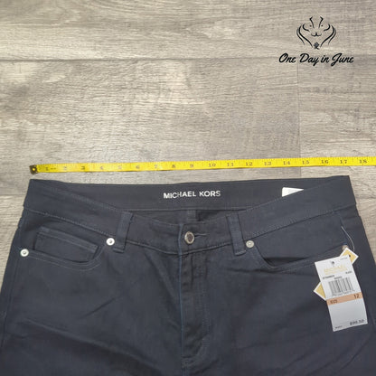 Michael Kors Skinny Jeans Size 12