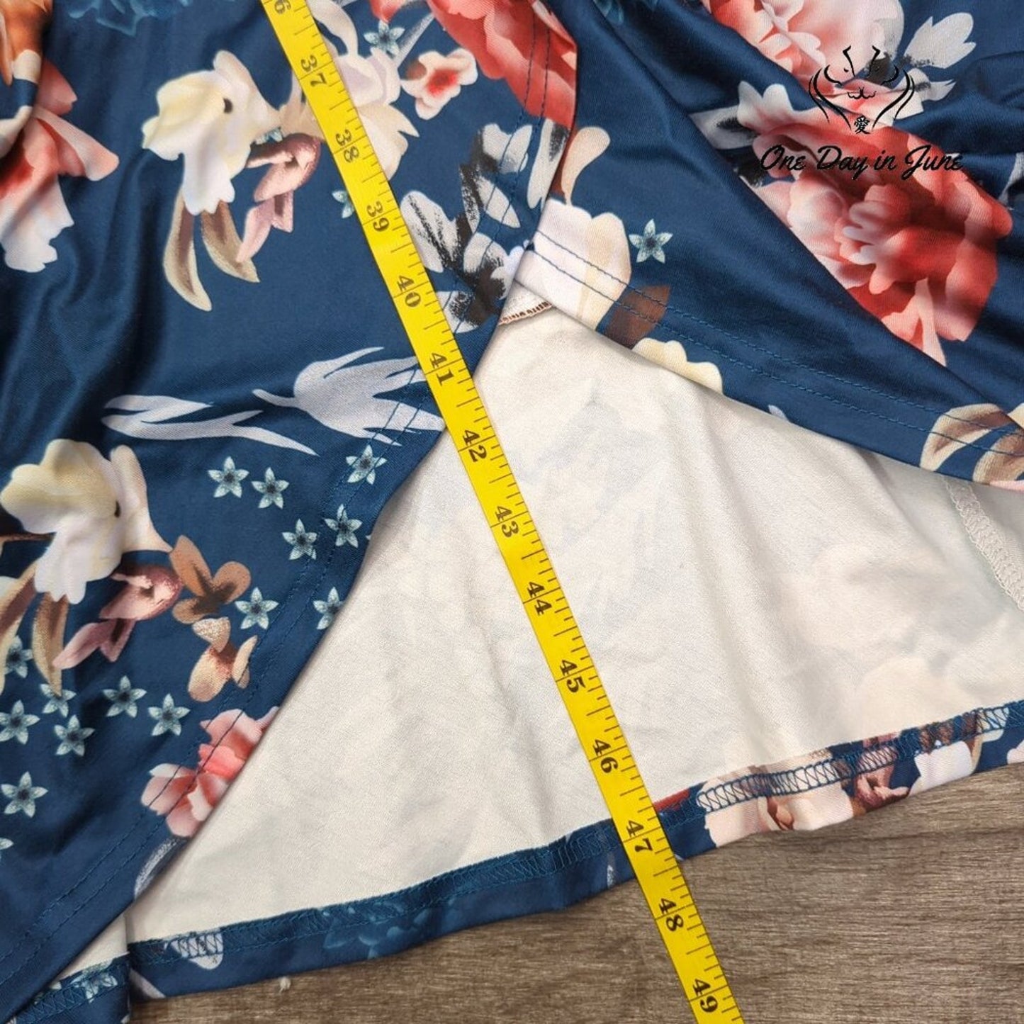 Sheilay Plus Size Short Sleeve Dress Size 3X